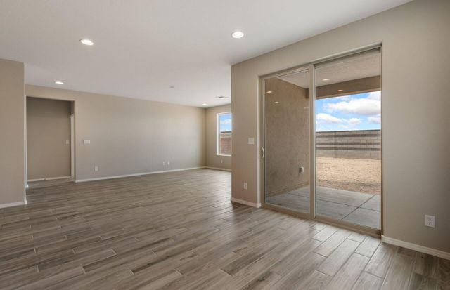 6422 Tolkien Lane NW, Albuquerque, NM 87120