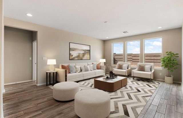 6422 Tolkien Lane NW, Albuquerque, NM 87120