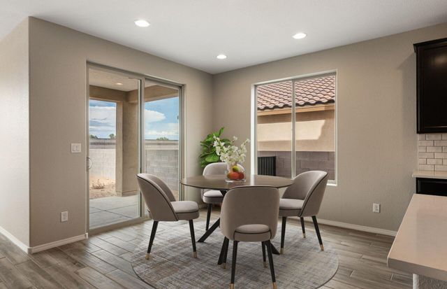 6422 Tolkien Lane NW, Albuquerque, NM 87120