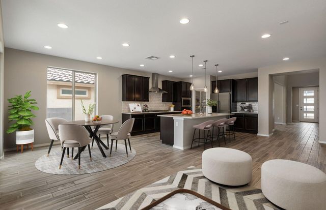 6422 Tolkien Lane NW, Albuquerque, NM 87120