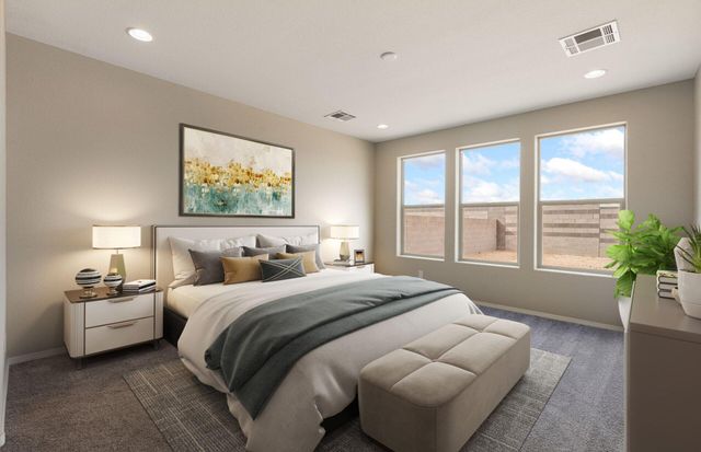 6422 Tolkien Lane NW, Albuquerque, NM 87120