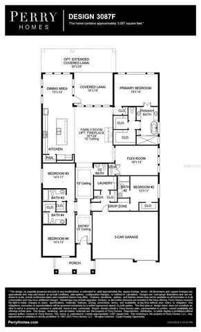 4397 SOUTHERN VALLEY LOOP, Brooksville, FL 34601