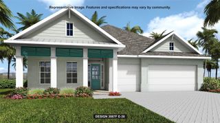 4397 SOUTHERN VALLEY LOOP, Brooksville, FL 34601