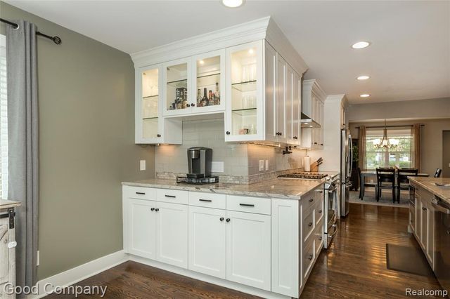 123 Crane Avenue, Royal Oak, MI 48067