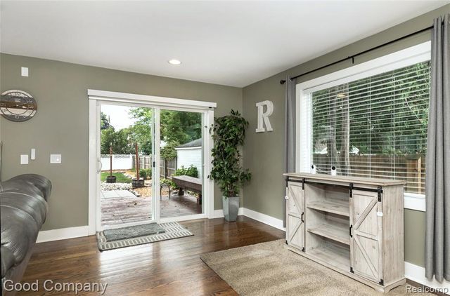 123 Crane Avenue, Royal Oak, MI 48067