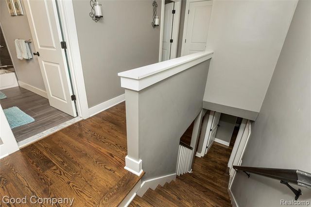 123 Crane Avenue, Royal Oak, MI 48067