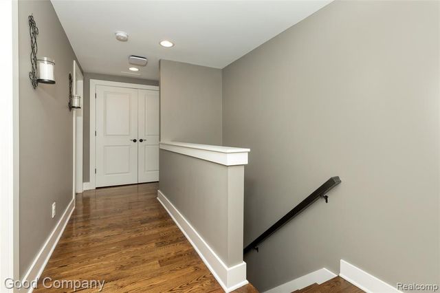 123 Crane Avenue, Royal Oak, MI 48067