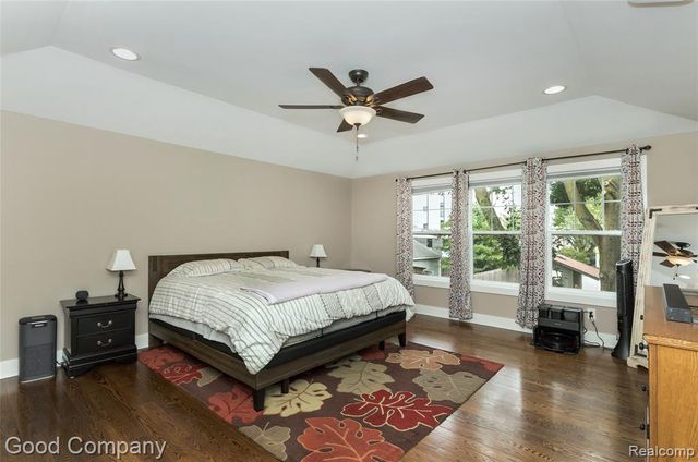 123 Crane Avenue, Royal Oak, MI 48067