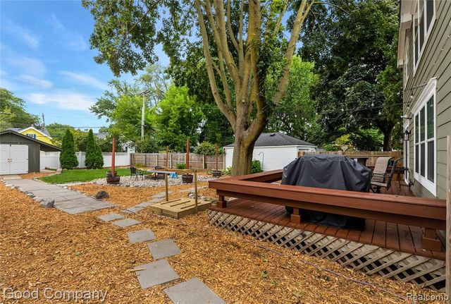 123 Crane Avenue, Royal Oak, MI 48067