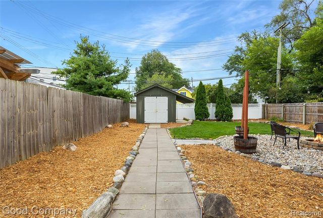 123 Crane Avenue, Royal Oak, MI 48067
