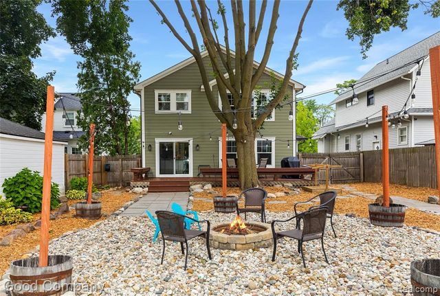 123 Crane Avenue, Royal Oak, MI 48067