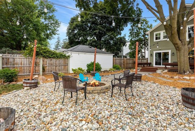123 Crane Avenue, Royal Oak, MI 48067