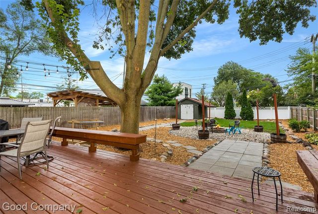 123 Crane Avenue, Royal Oak, MI 48067