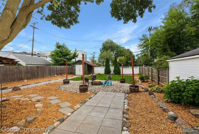 123 Crane Avenue, Royal Oak, MI 48067