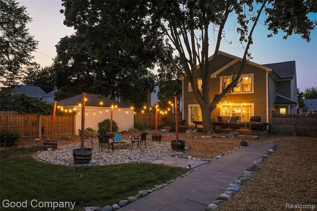 123 Crane Avenue, Royal Oak, MI 48067