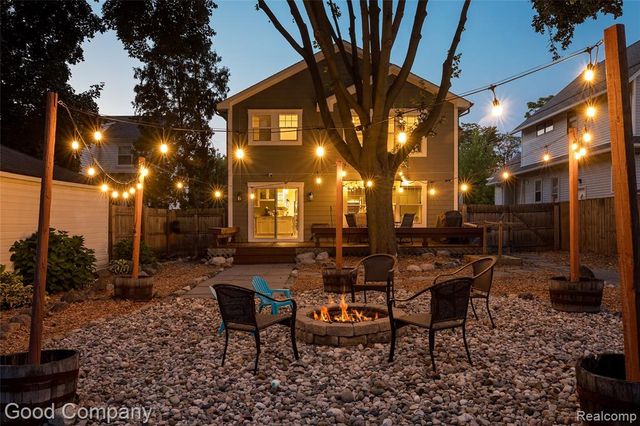 123 Crane Avenue, Royal Oak, MI 48067