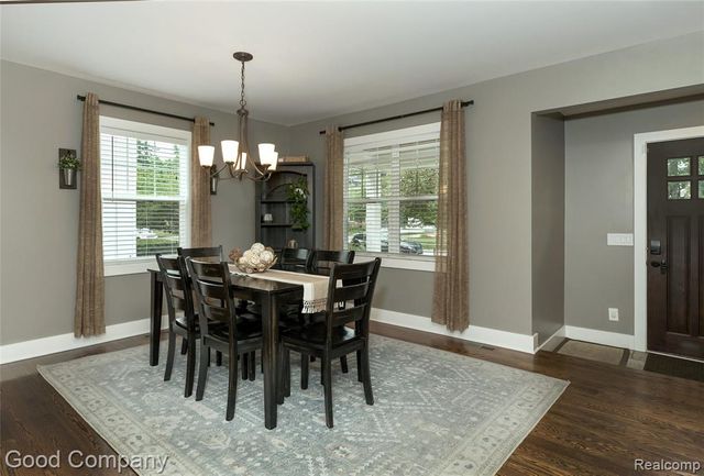 123 Crane Avenue, Royal Oak, MI 48067