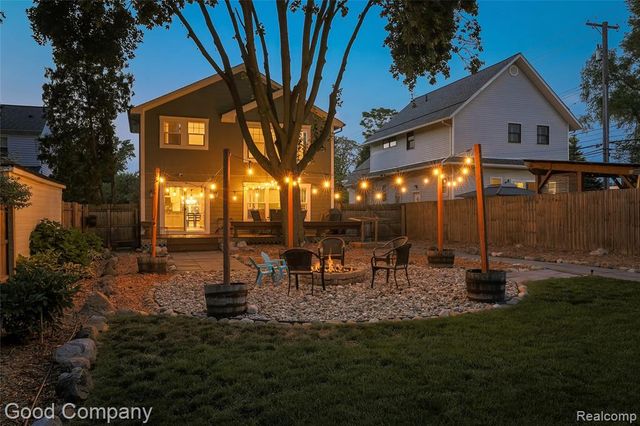 123 Crane Avenue, Royal Oak, MI 48067