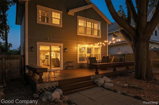 123 Crane Avenue, Royal Oak, MI 48067