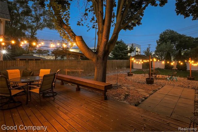 123 Crane Avenue, Royal Oak, MI 48067
