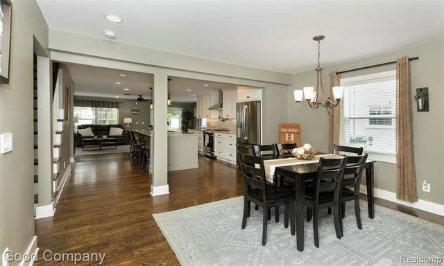123 Crane Avenue, Royal Oak, MI 48067