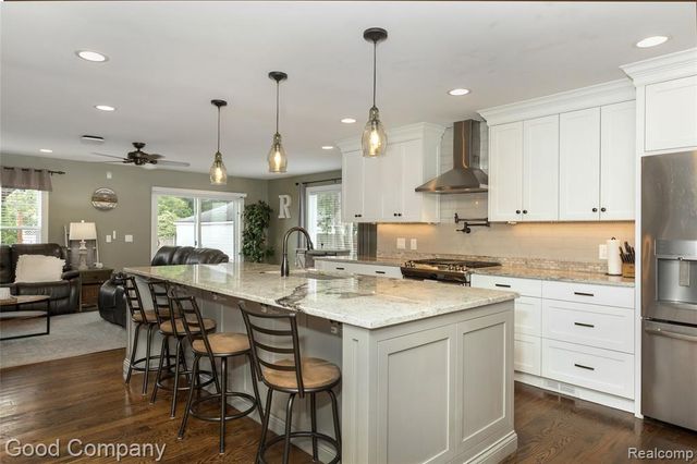 123 Crane Avenue, Royal Oak, MI 48067