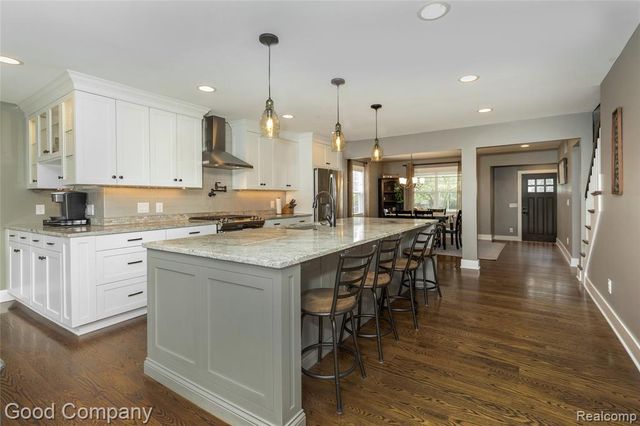 123 Crane Avenue, Royal Oak, MI 48067