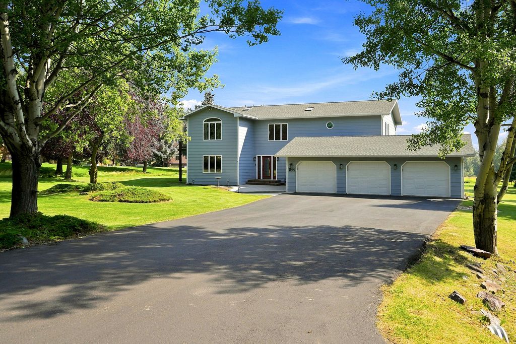 1155 Rankin Road, Missoula, MT 59808 photo 3