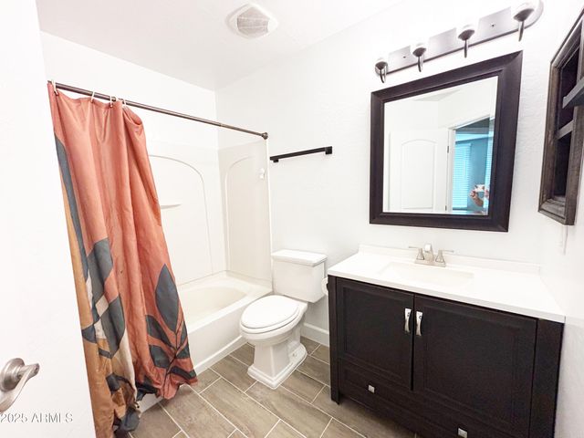 1298 S Owl Drive, Gilbert, AZ 85296