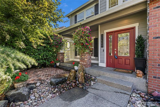 11504 134th Street Ct, Puyallup, WA 98374