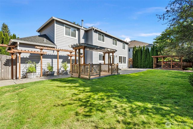 11504 134th Street Ct, Puyallup, WA 98374