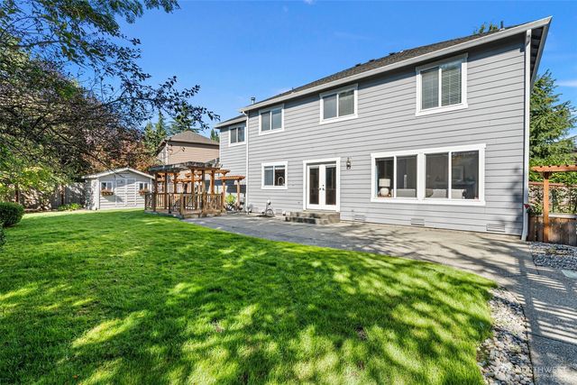 11504 134th Street Ct, Puyallup, WA 98374