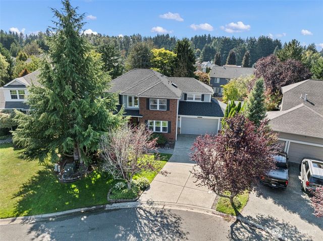 11504 134th Street Ct, Puyallup, WA 98374