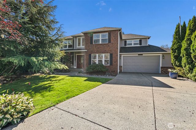 11504 134th Street Ct, Puyallup, WA 98374