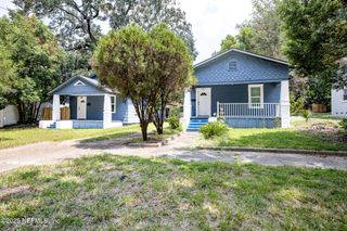 1519 LARUE Avenue, Jacksonville, FL 32207