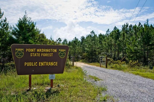 Lot 20 Little Canal Drive, Santa Rosa Beach, FL 32459