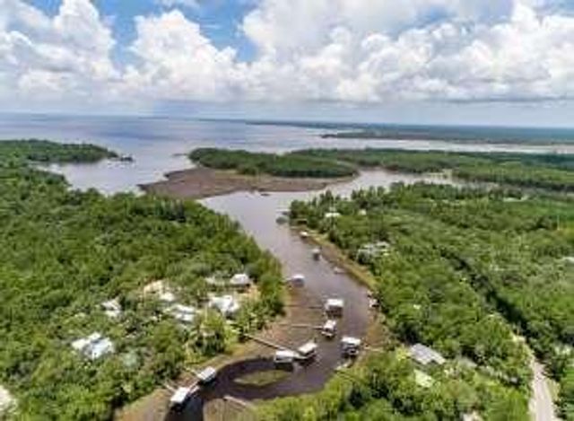 Lot 20 Little Canal Drive, Santa Rosa Beach, FL 32459