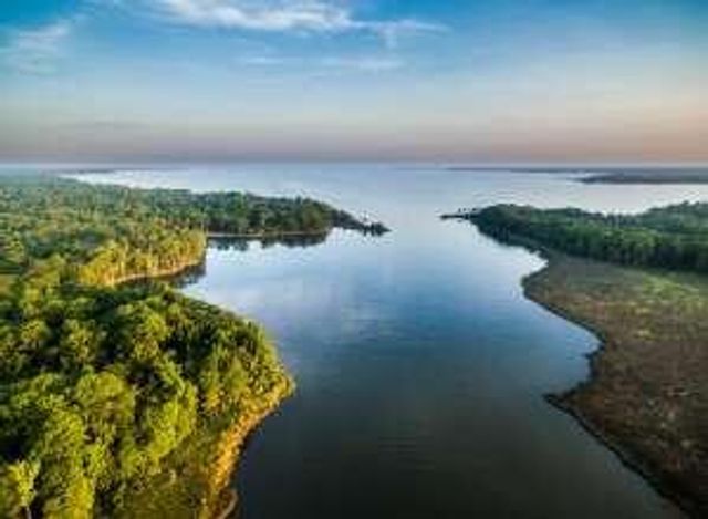 Lot 20 Little Canal Drive, Santa Rosa Beach, FL 32459