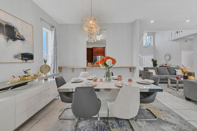 5120 Foxhall Drive S, West Palm Beach, FL 33417