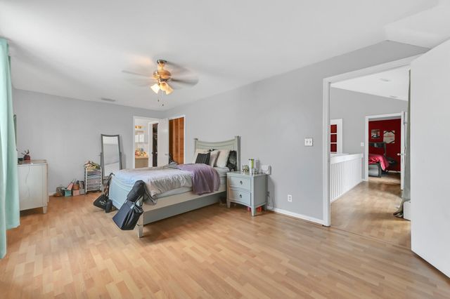 5120 Foxhall Drive S, West Palm Beach, FL 33417