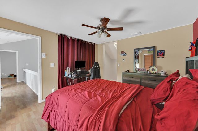 5120 Foxhall Drive S, West Palm Beach, FL 33417