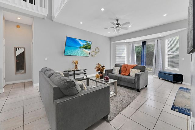 5120 Foxhall Drive S, West Palm Beach, FL 33417