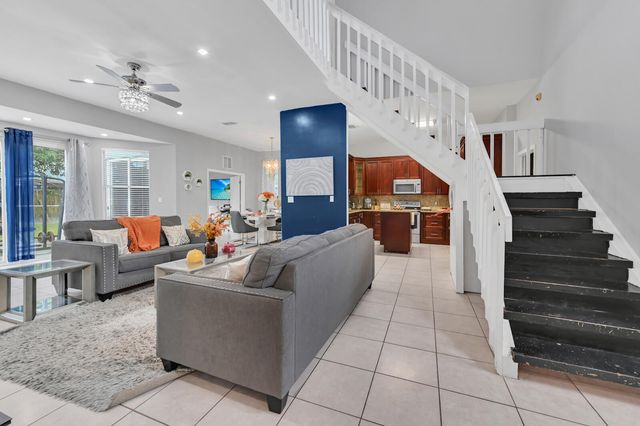 5120 Foxhall Drive S, West Palm Beach, FL 33417