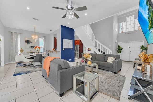 5120 Foxhall Drive S, West Palm Beach, FL 33417