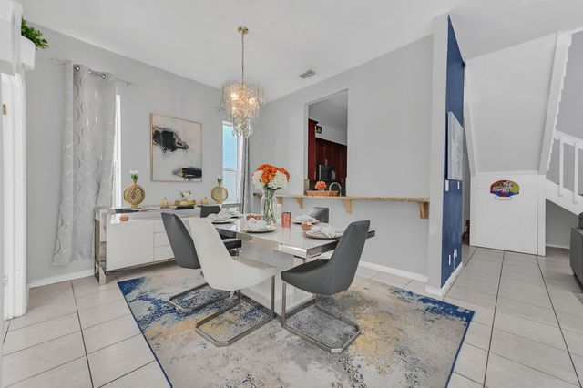 5120 Foxhall Drive S, West Palm Beach, FL 33417