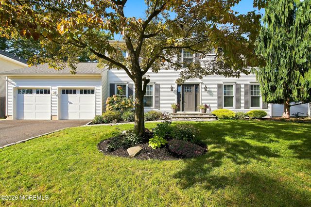 75 Chestnut Avenue, Brick, NJ 08724