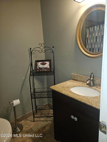 1403 Churchill Drive, Ocean Springs, MS 39564