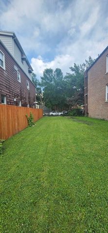 4416 S California Avenue, Chicago, IL 60632