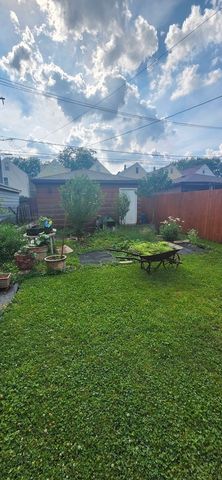 4416 S California Avenue, Chicago, IL 60632