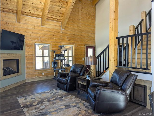 1456 Von Heyl Ln, Fort Garland, CO 81133